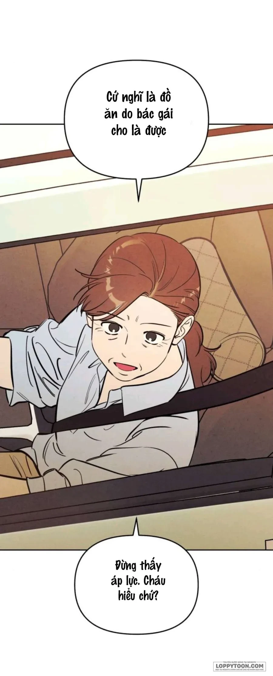 Muốn Mượn Chút Lửa Không? Chapter 75 - 73