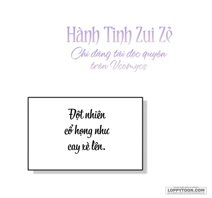 Muốn Mượn Chút Lửa Không? Chapter 75 - 76