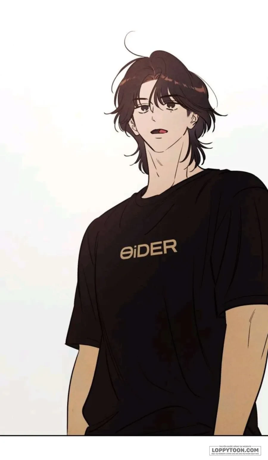 Muốn Mượn Chút Lửa Không? Chapter 75 - 77