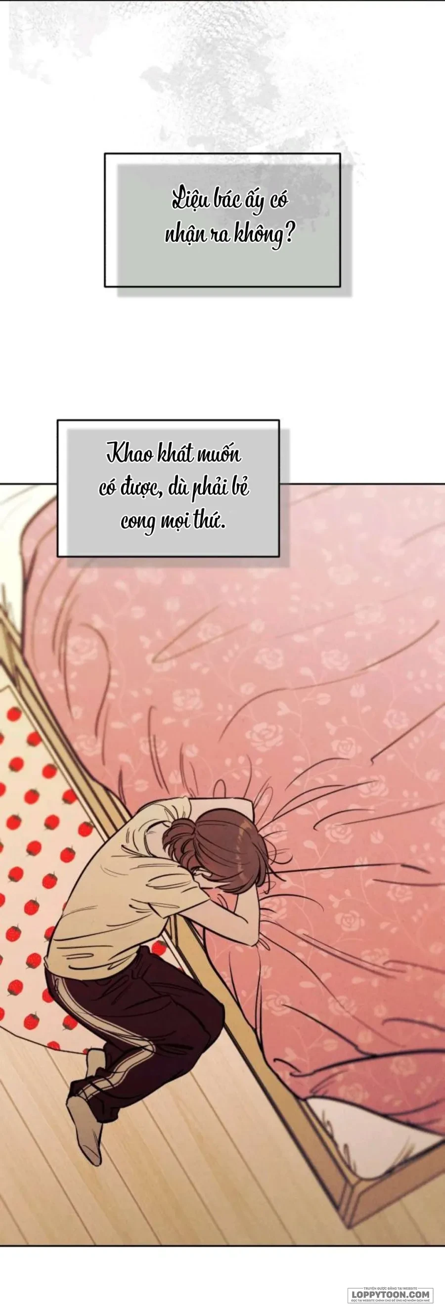 Muốn Mượn Chút Lửa Không? Chapter 75 - 80