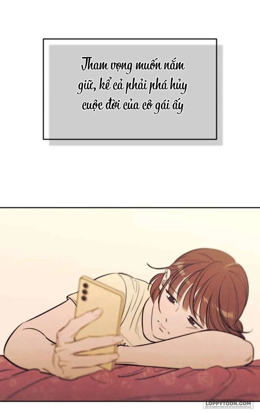 Muốn Mượn Chút Lửa Không? Chapter 75 - 81