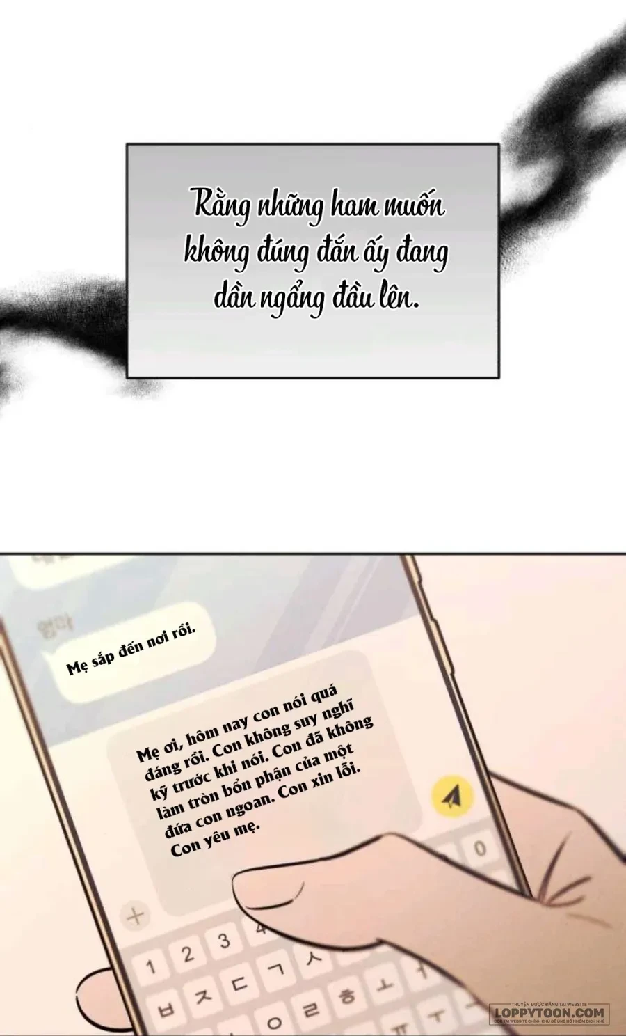 Muốn Mượn Chút Lửa Không? Chapter 75 - 82