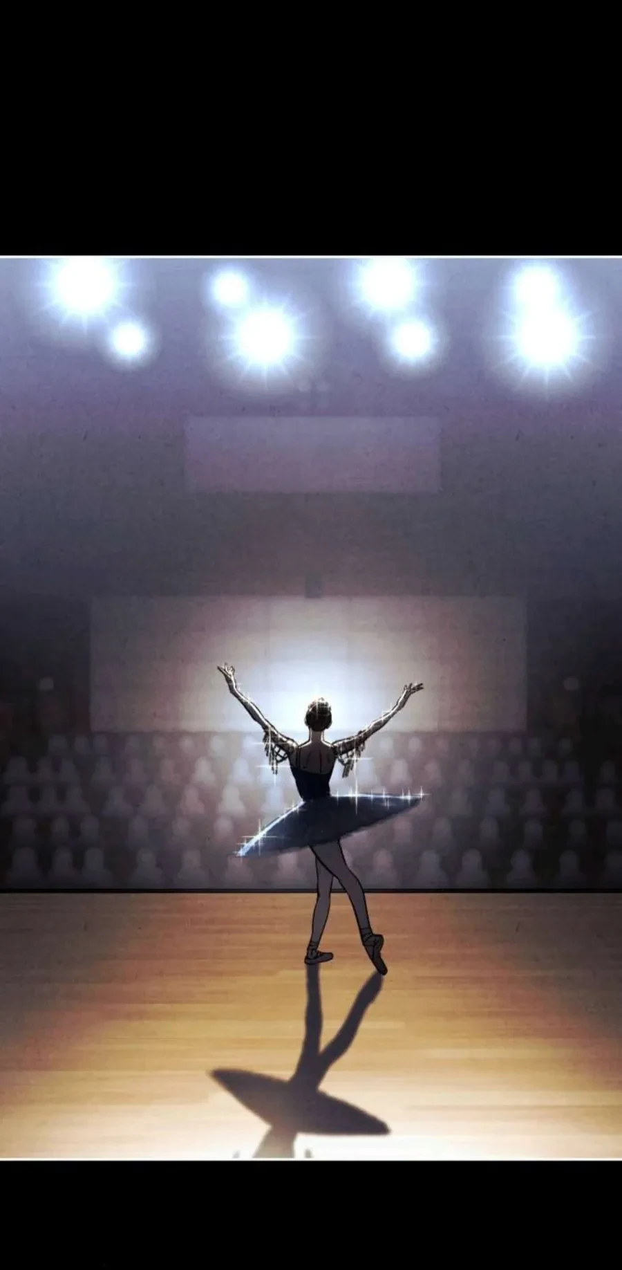 Muốn Mượn Chút Lửa Không? Chapter 76 - 3