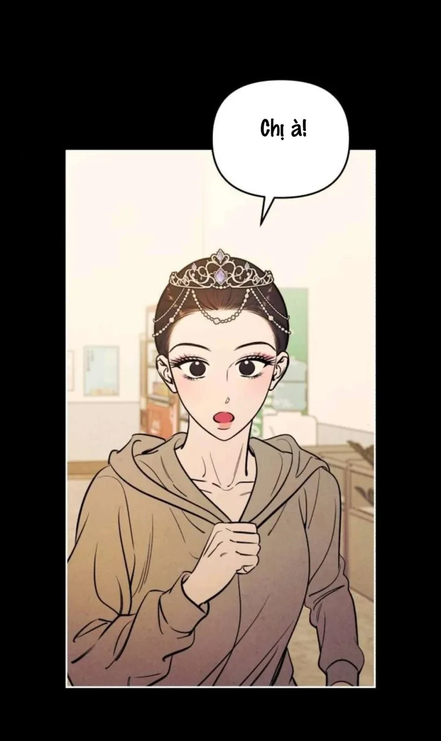 Muốn Mượn Chút Lửa Không? Chapter 76 - 7