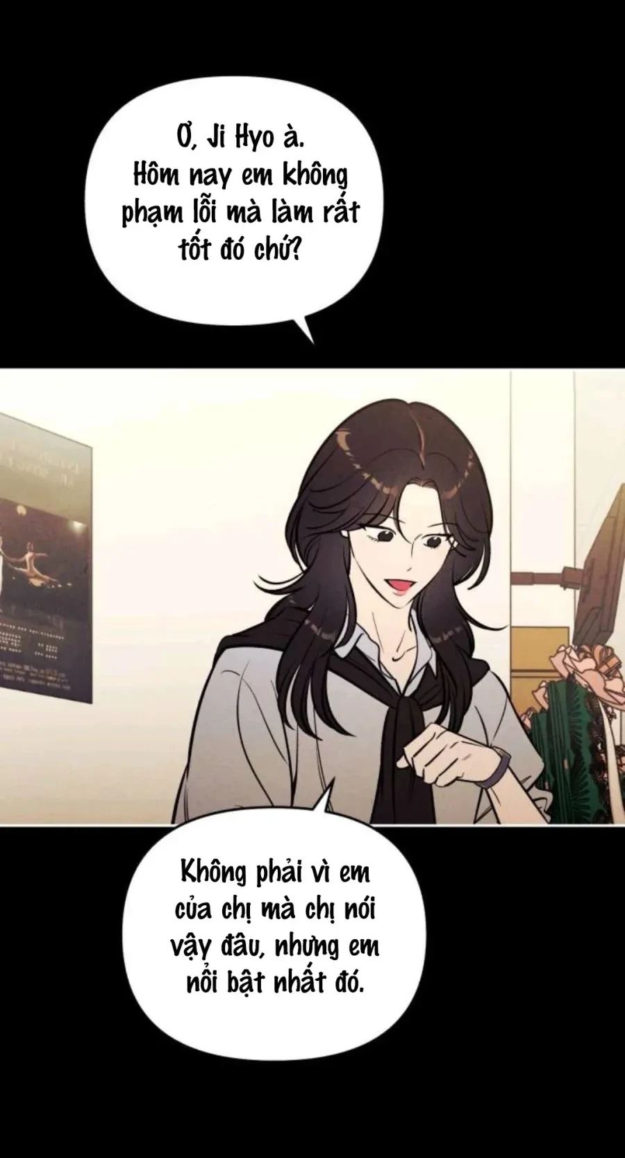 Muốn Mượn Chút Lửa Không? Chapter 76 - 8