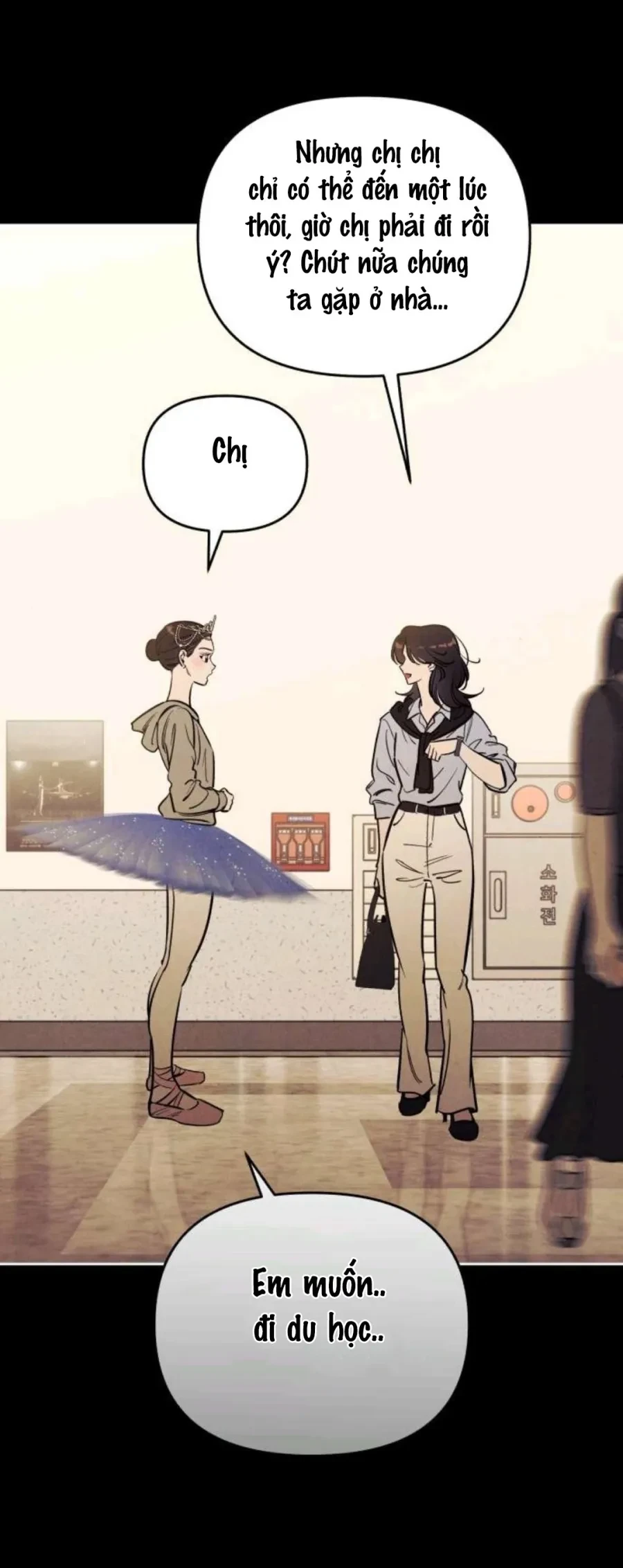 Muốn Mượn Chút Lửa Không? Chapter 76 - 9