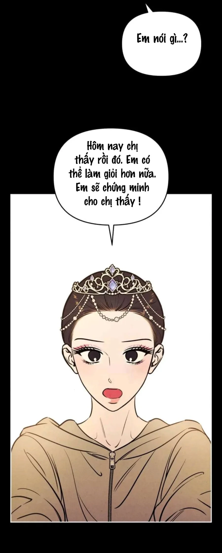 Muốn Mượn Chút Lửa Không? Chapter 76 - 11