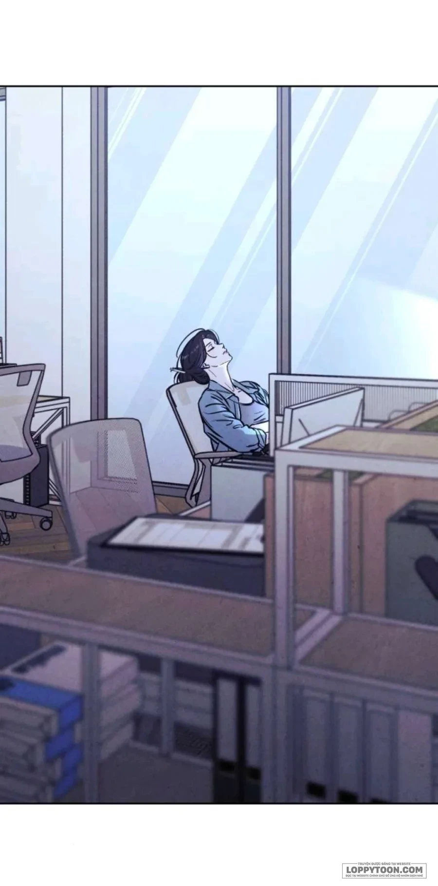 Muốn Mượn Chút Lửa Không? Chapter 76 - 15