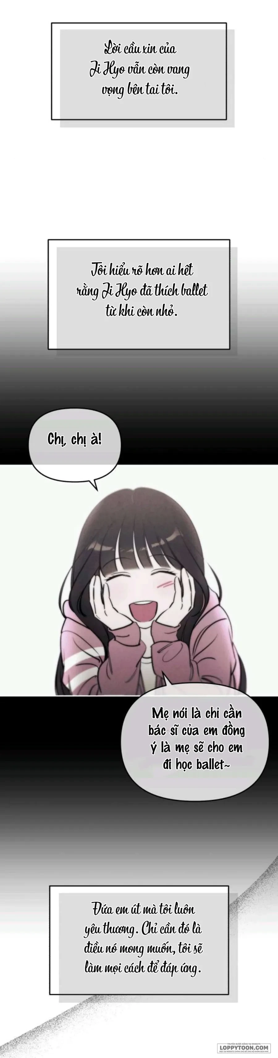 Muốn Mượn Chút Lửa Không? Chapter 76 - 18