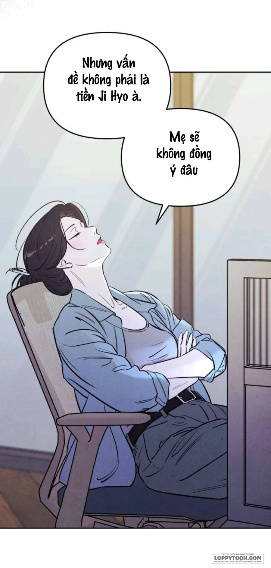 Muốn Mượn Chút Lửa Không? Chapter 76 - 19