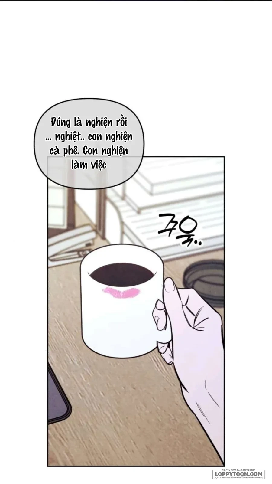 Muốn Mượn Chút Lửa Không? Chapter 76 - 22