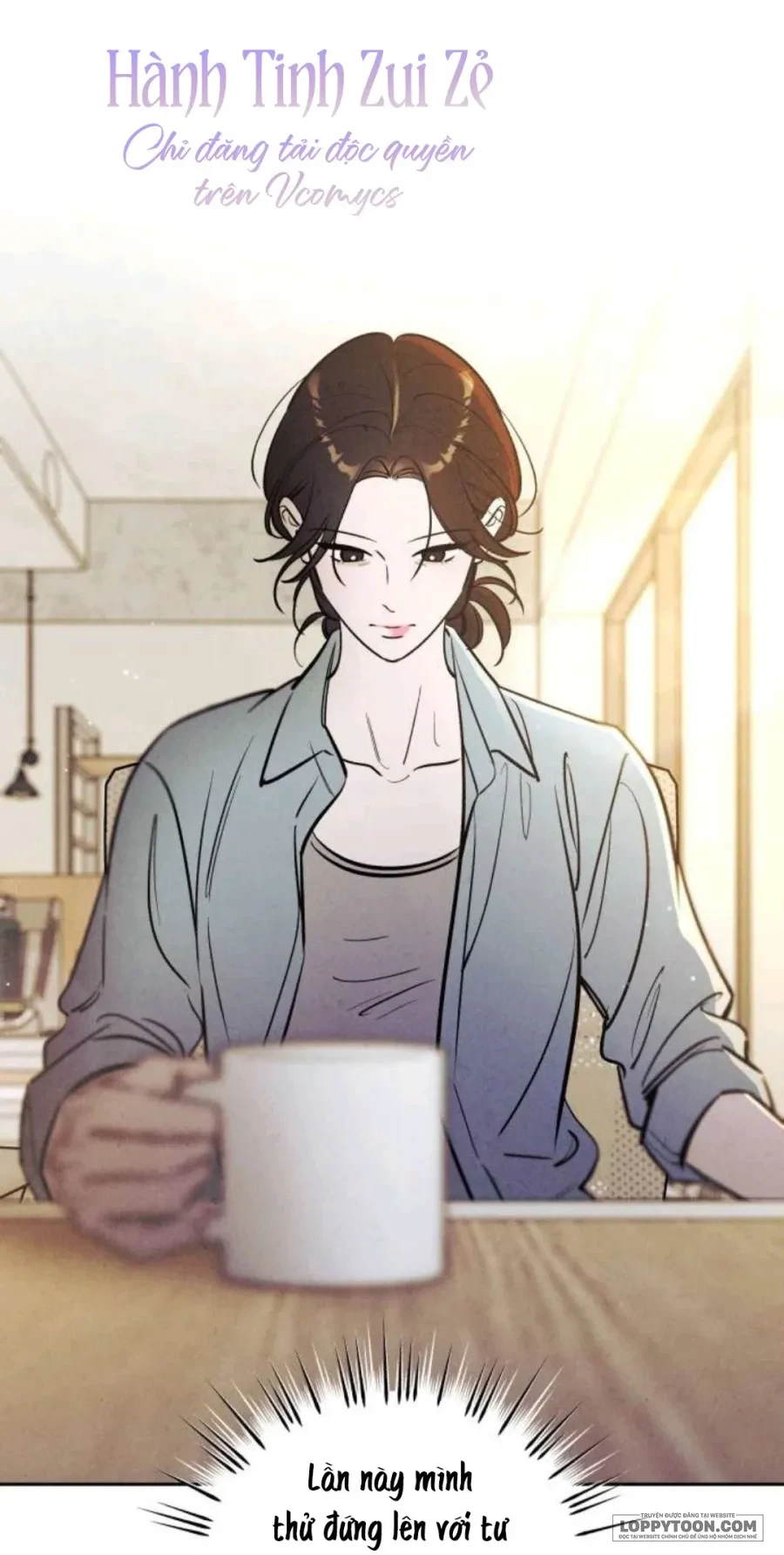 Muốn Mượn Chút Lửa Không? Chapter 76 - 23