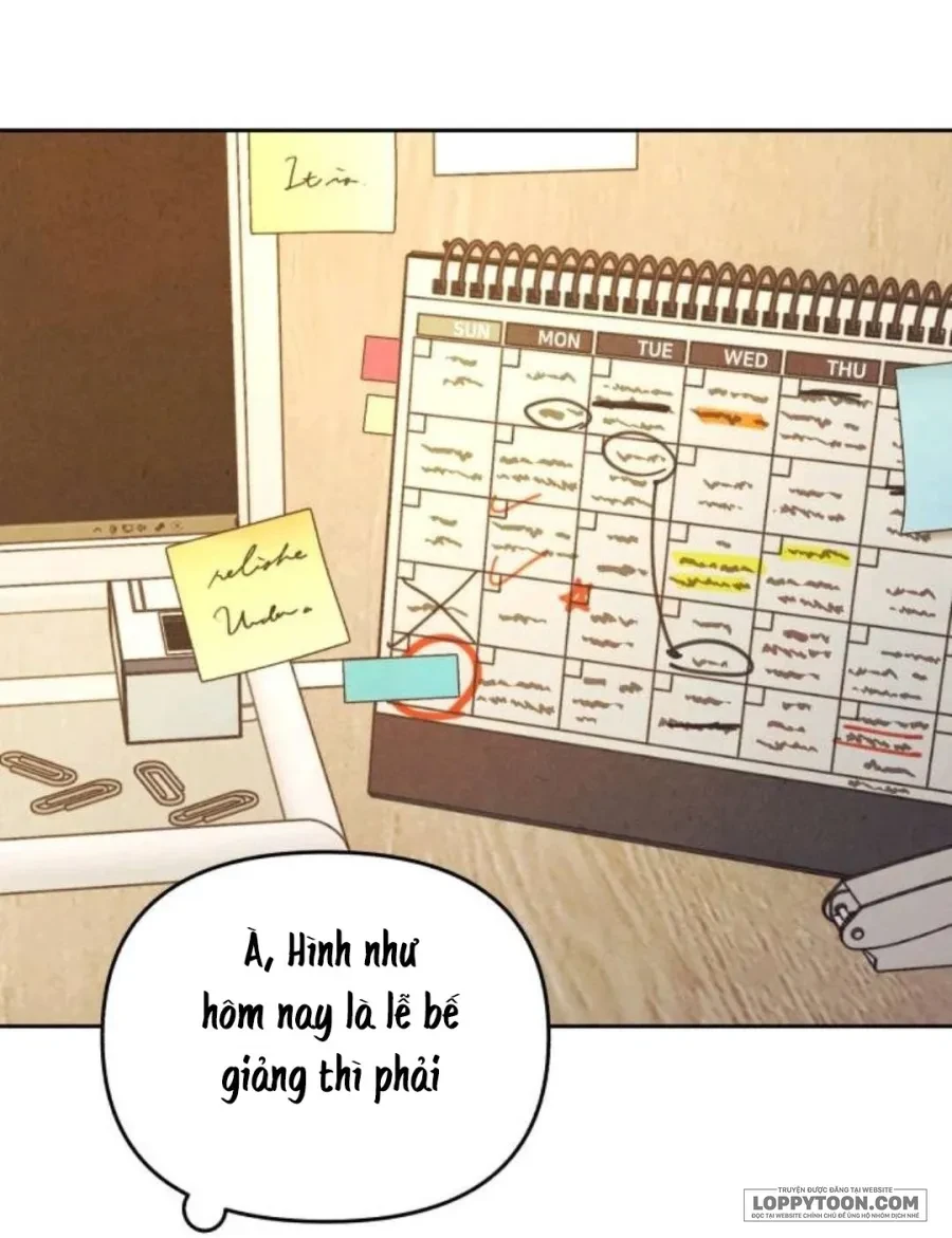 Muốn Mượn Chút Lửa Không? Chapter 76 - 25