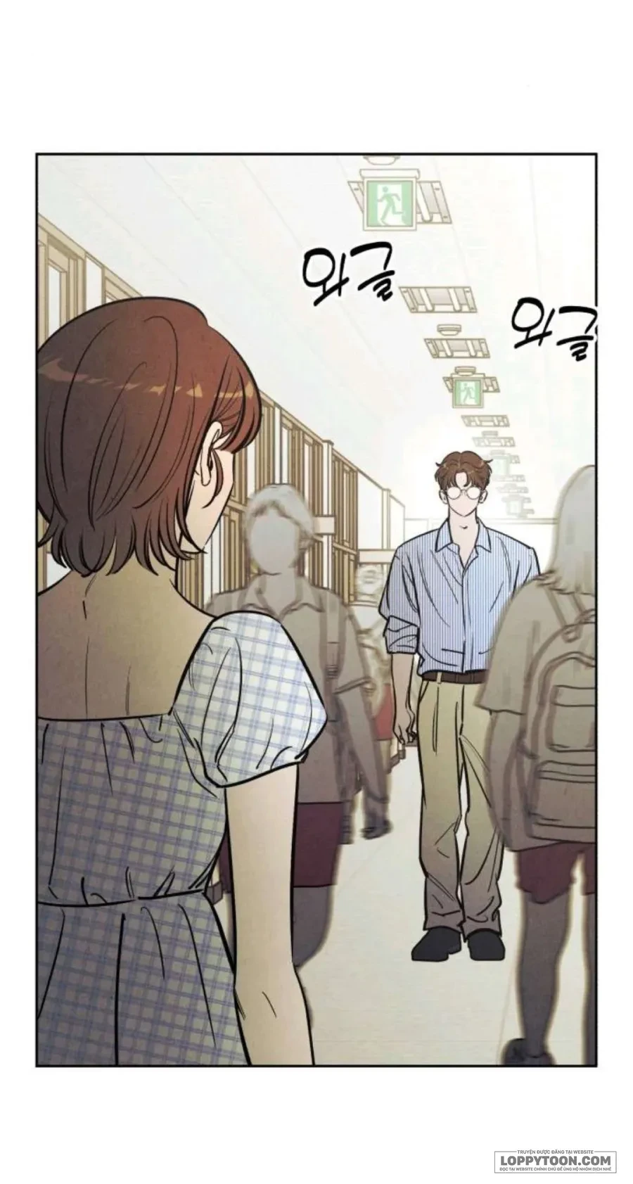 Muốn Mượn Chút Lửa Không? Chapter 76 - 29