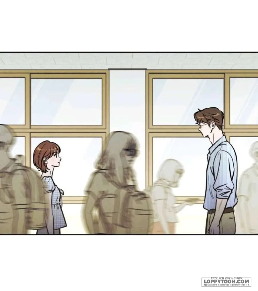 Muốn Mượn Chút Lửa Không? Chapter 76 - 32