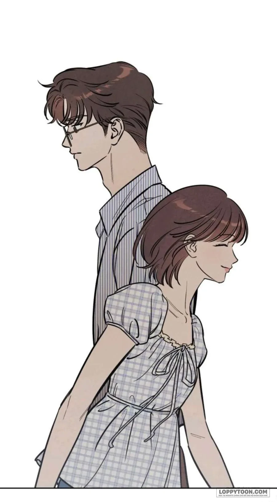 Muốn Mượn Chút Lửa Không? Chapter 76 - 33