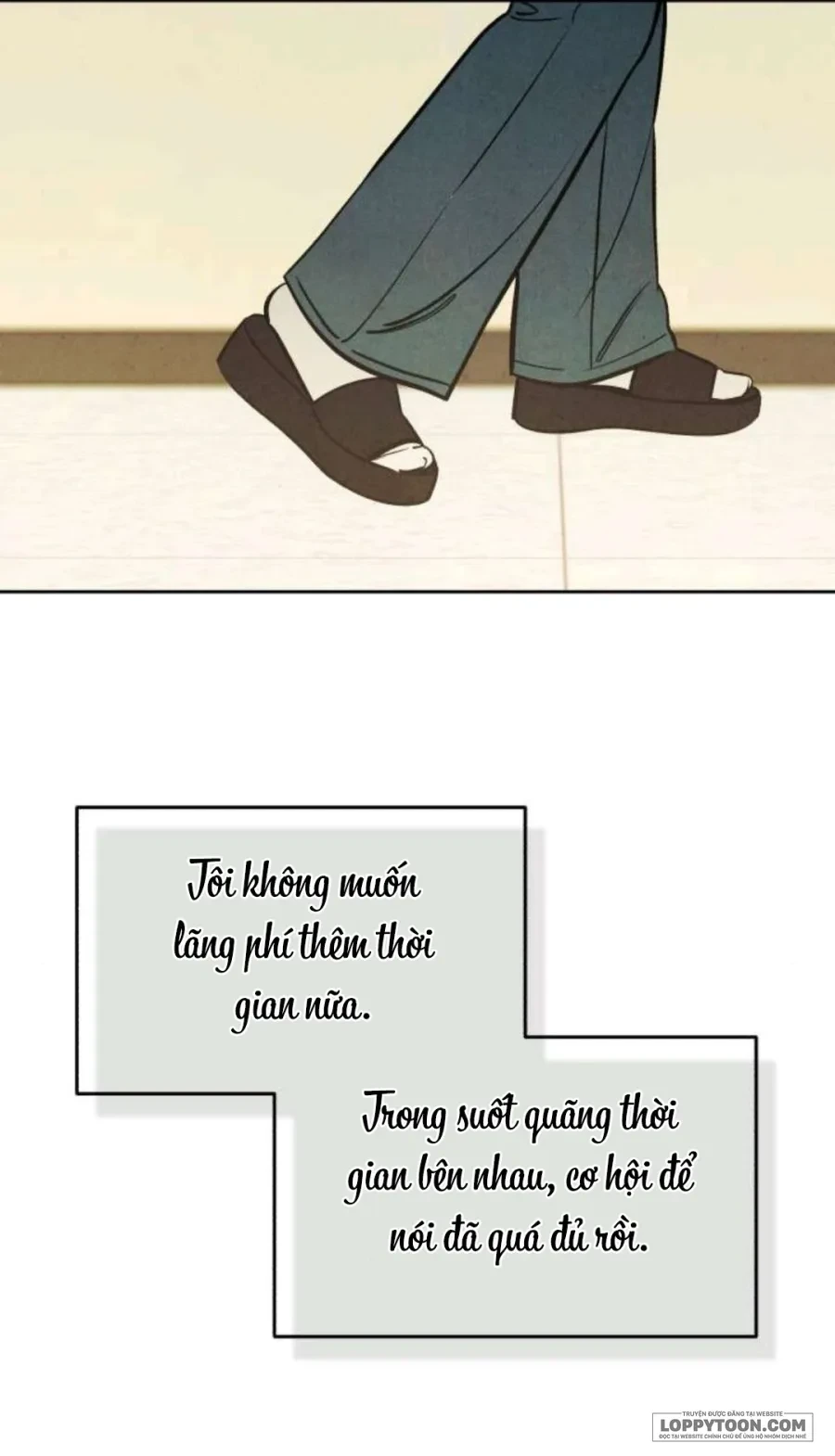 Muốn Mượn Chút Lửa Không? Chapter 76 - 36