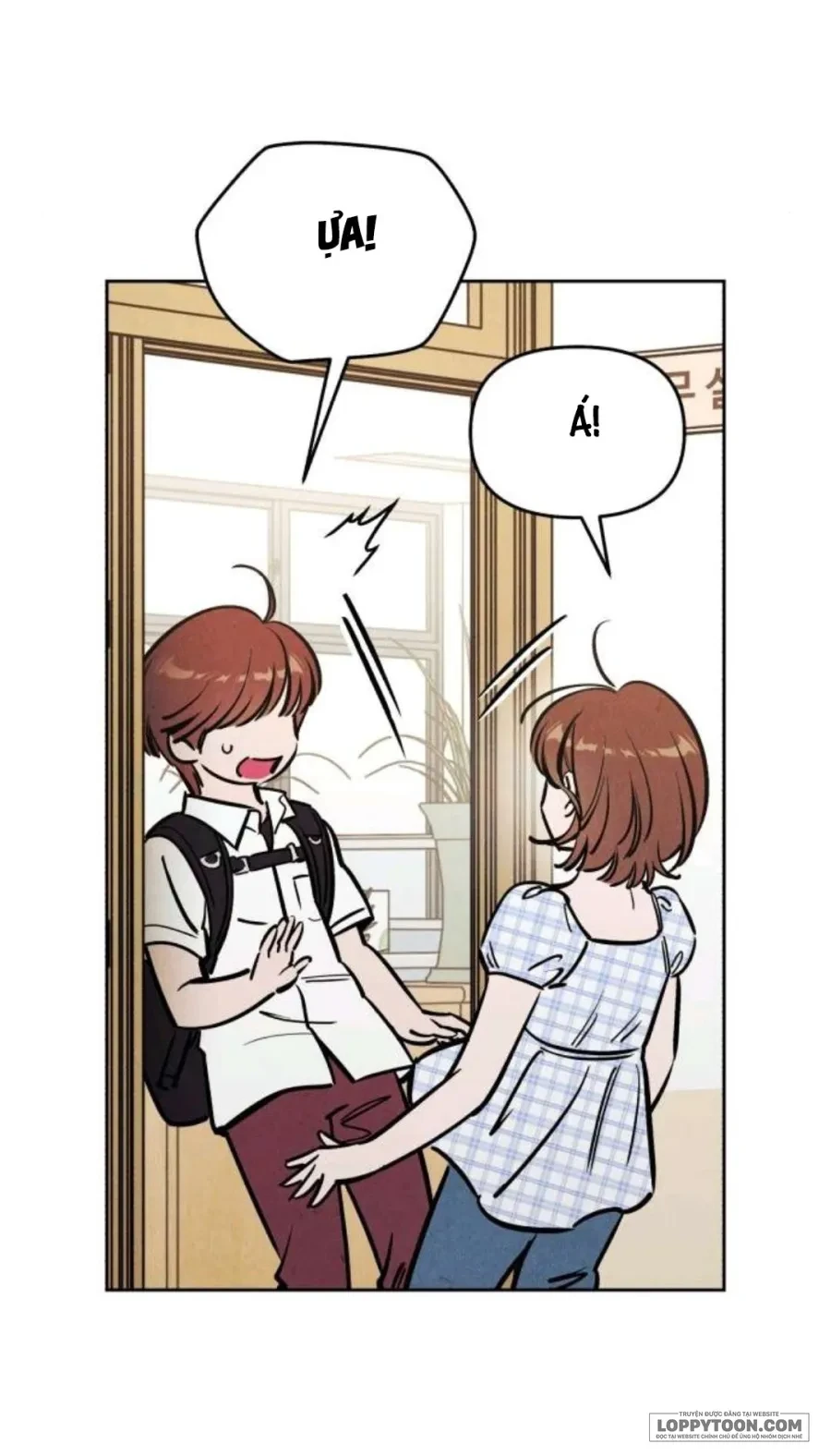 Muốn Mượn Chút Lửa Không? Chapter 76 - 40