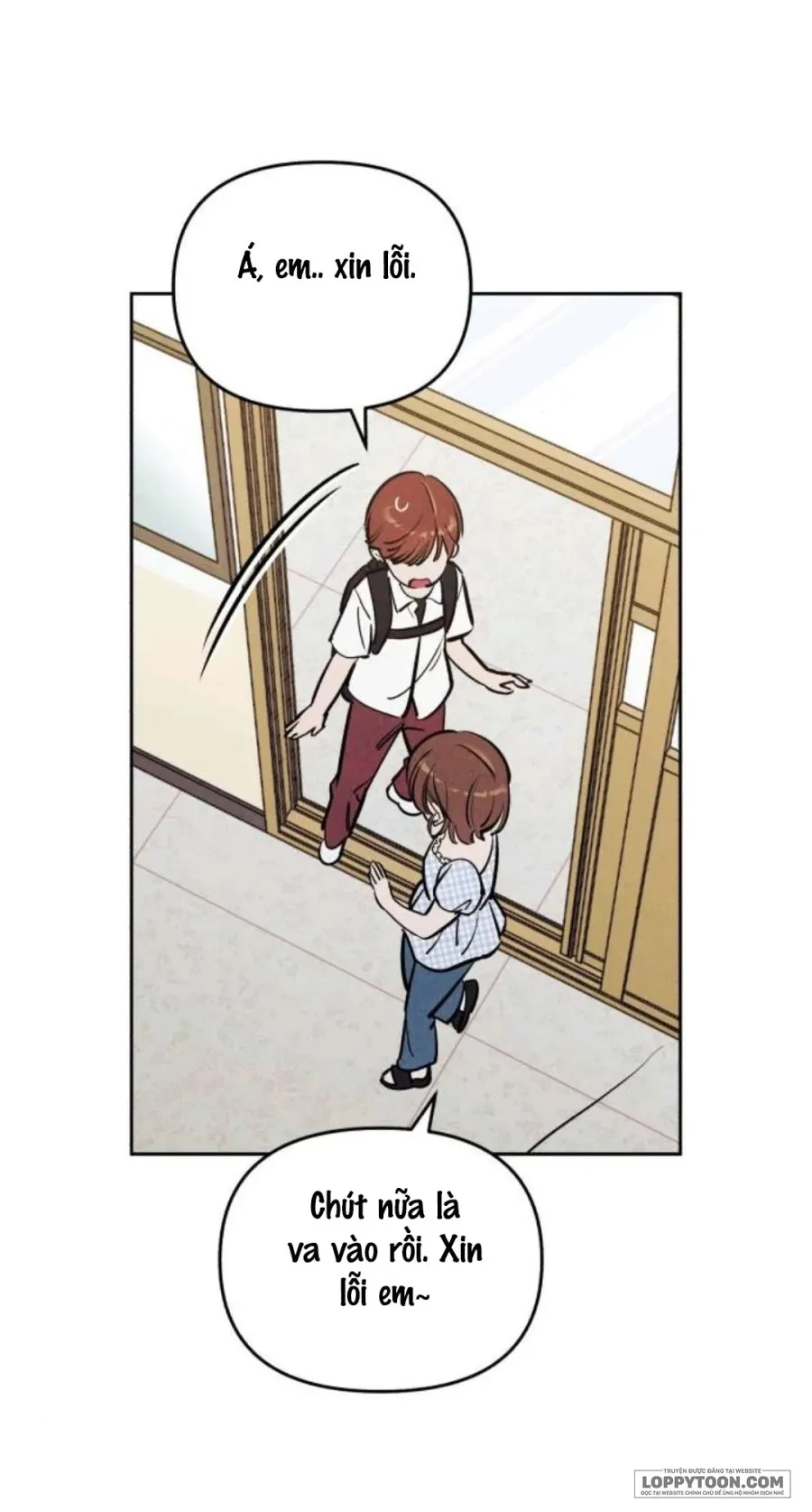 Muốn Mượn Chút Lửa Không? Chapter 76 - 41