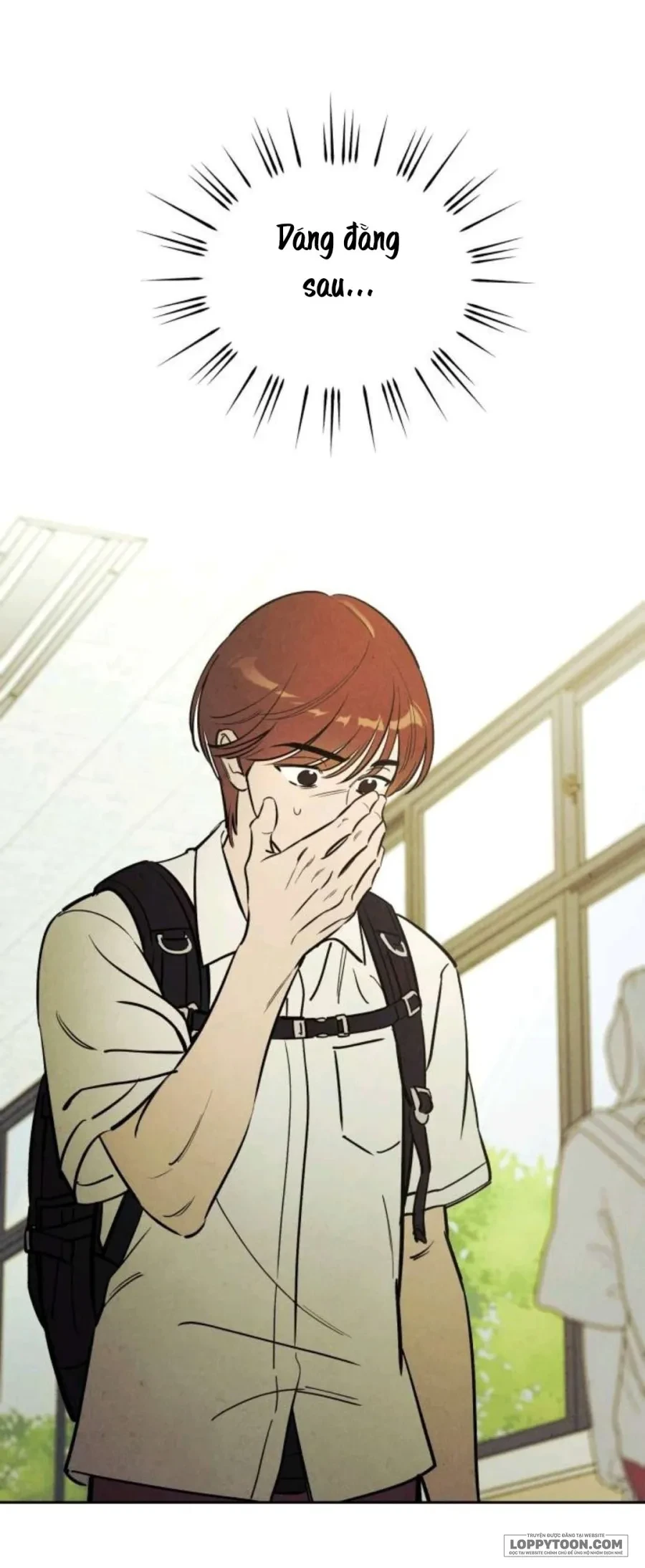 Muốn Mượn Chút Lửa Không? Chapter 76 - 45