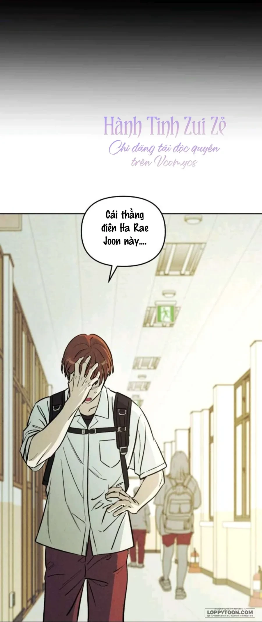 Muốn Mượn Chút Lửa Không? Chapter 76 - 48