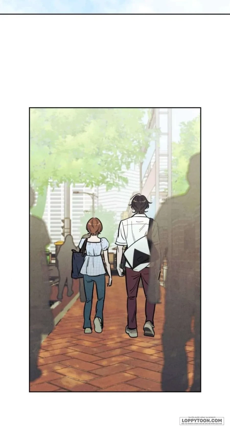 Muốn Mượn Chút Lửa Không? Chapter 76 - 51