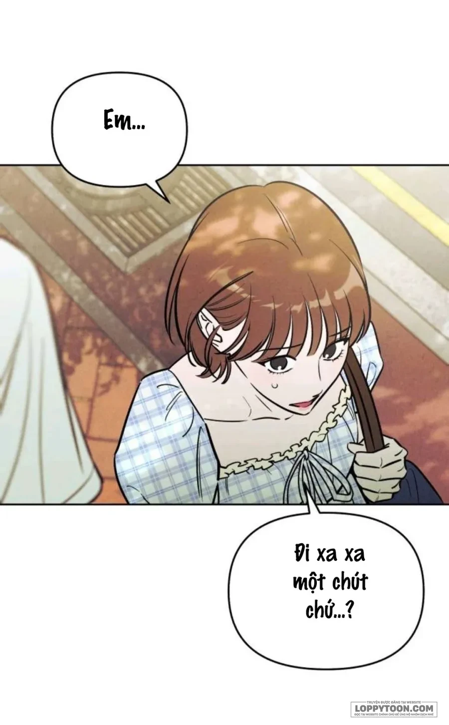 Muốn Mượn Chút Lửa Không? Chapter 76 - 52