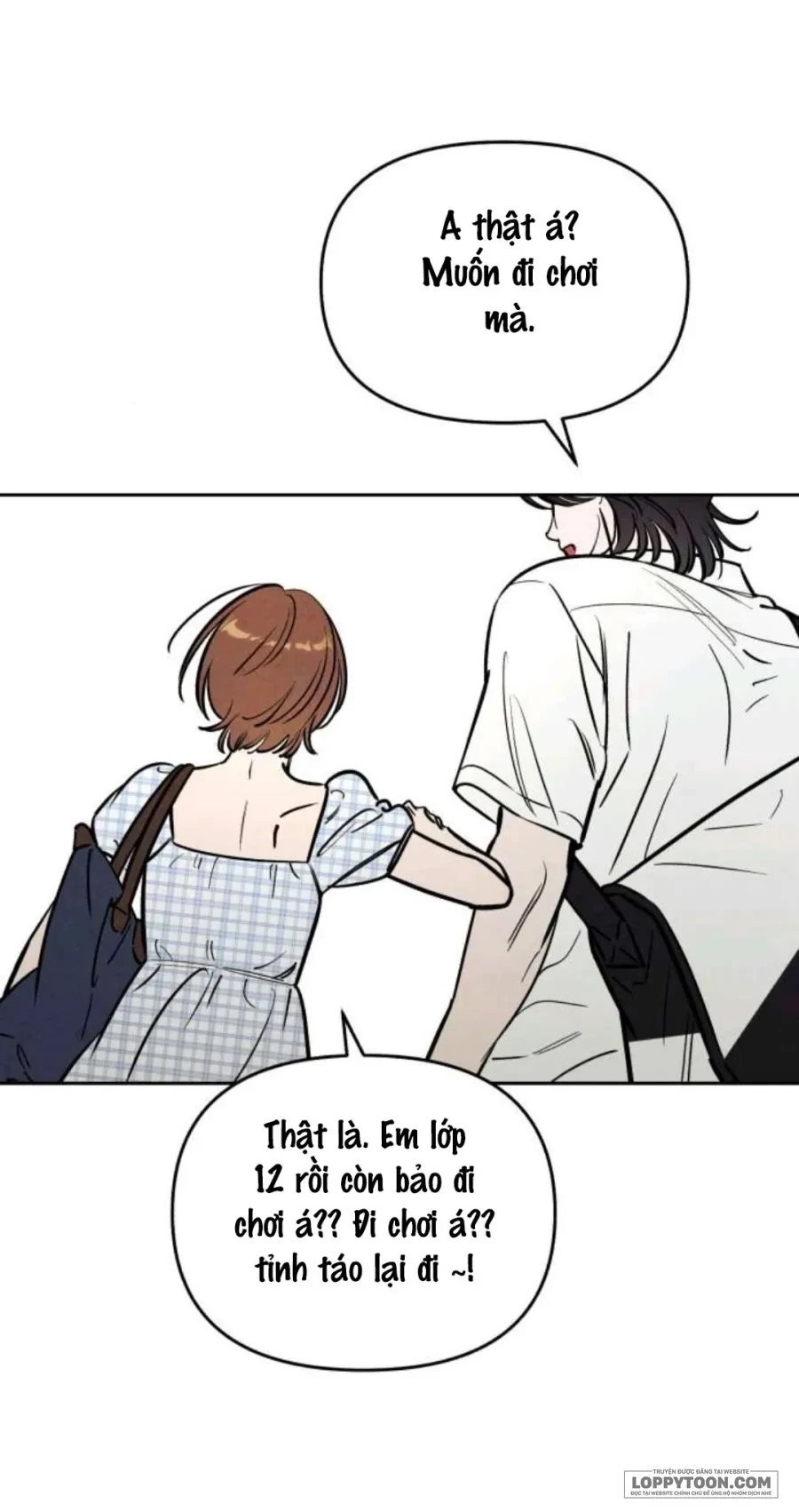 Muốn Mượn Chút Lửa Không? Chapter 76 - 62