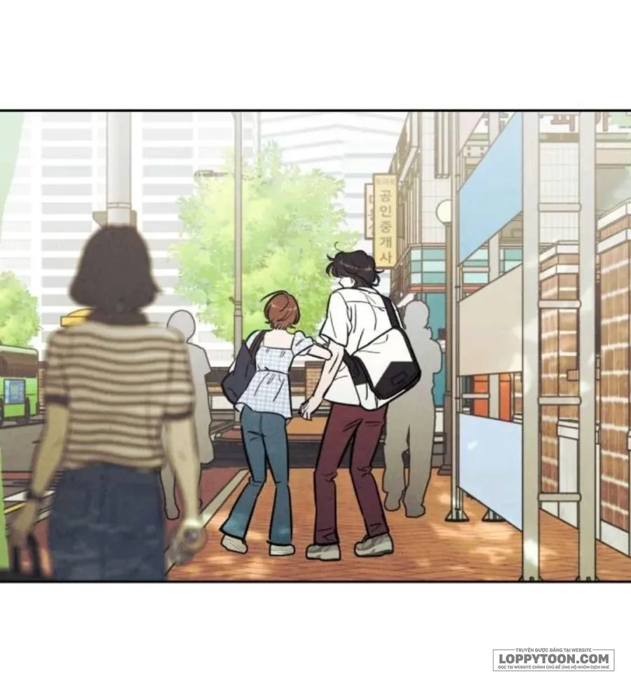 Muốn Mượn Chút Lửa Không? Chapter 76 - 63