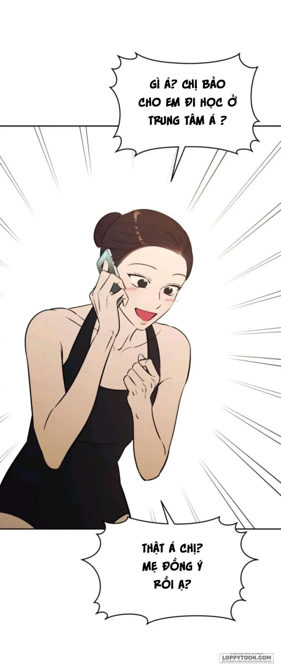 Muốn Mượn Chút Lửa Không? Chapter 76 - 68