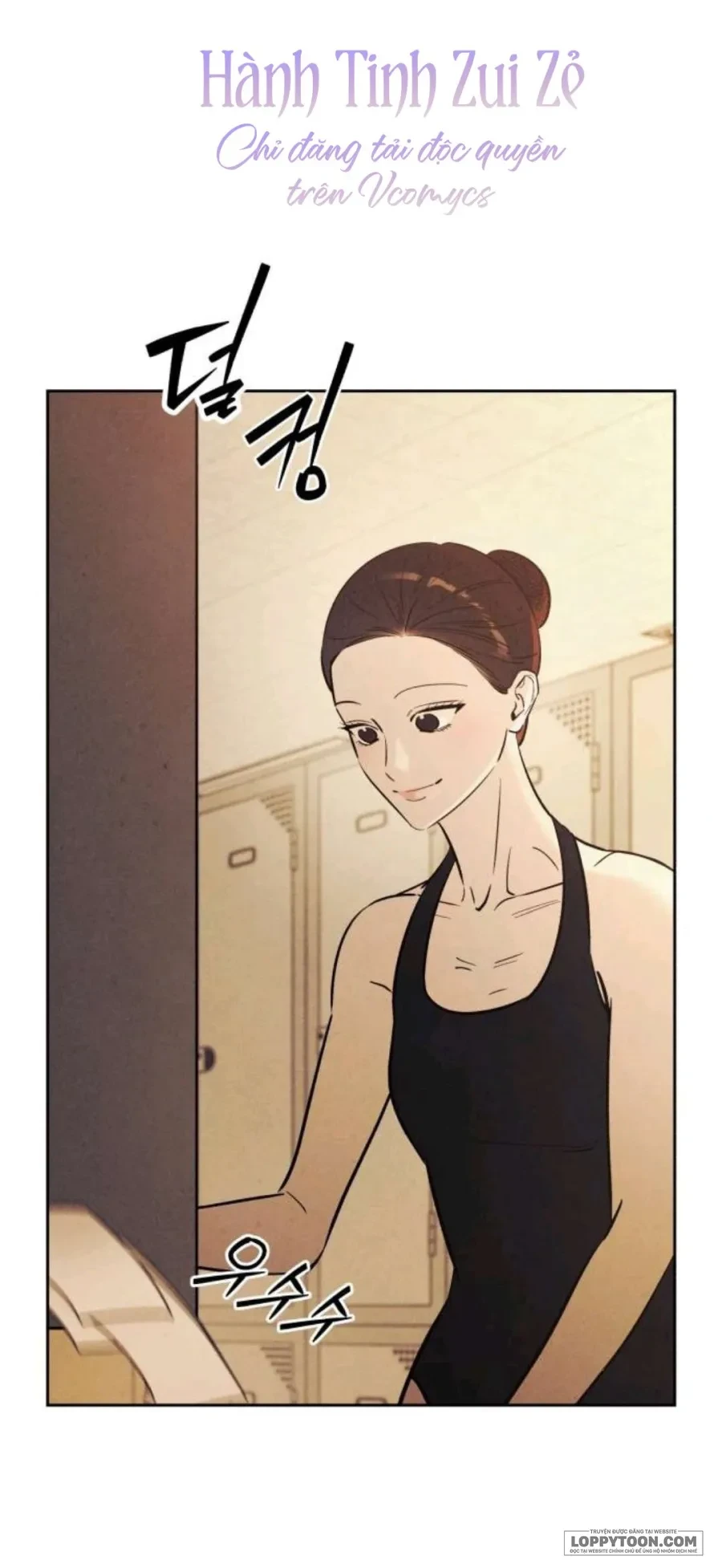 Muốn Mượn Chút Lửa Không? Chapter 76 - 72