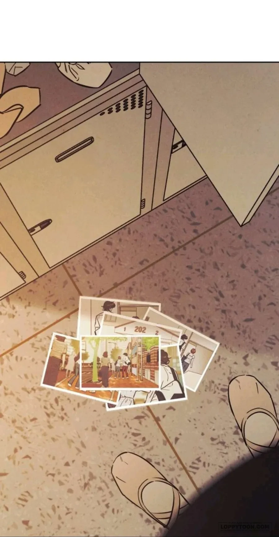 Muốn Mượn Chút Lửa Không? Chapter 76 - 73