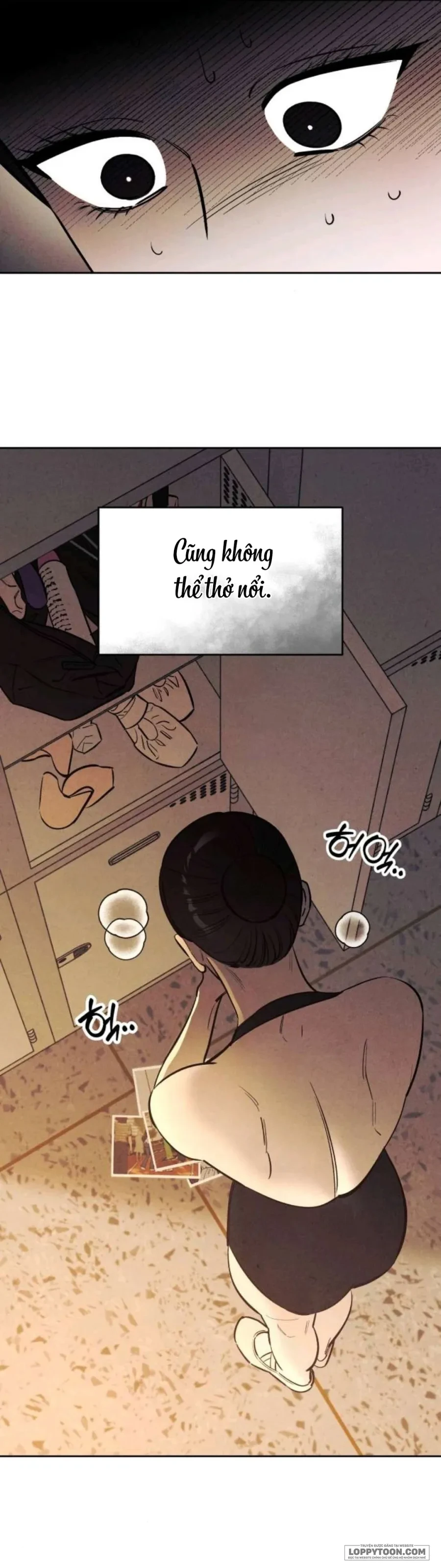 Muốn Mượn Chút Lửa Không? Chapter 76 - 80