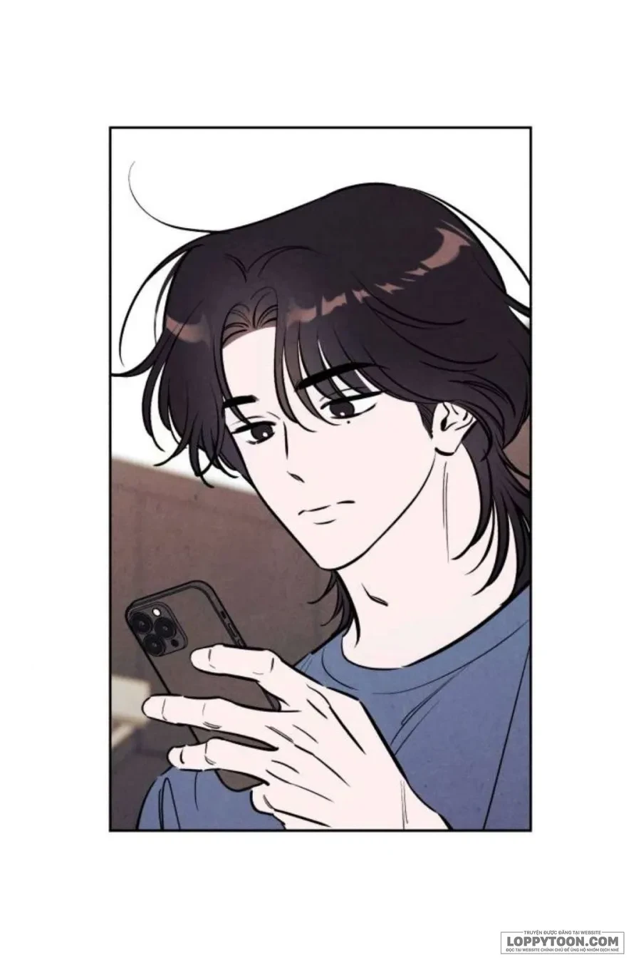 Muốn Mượn Chút Lửa Không? Chapter 77 - 4