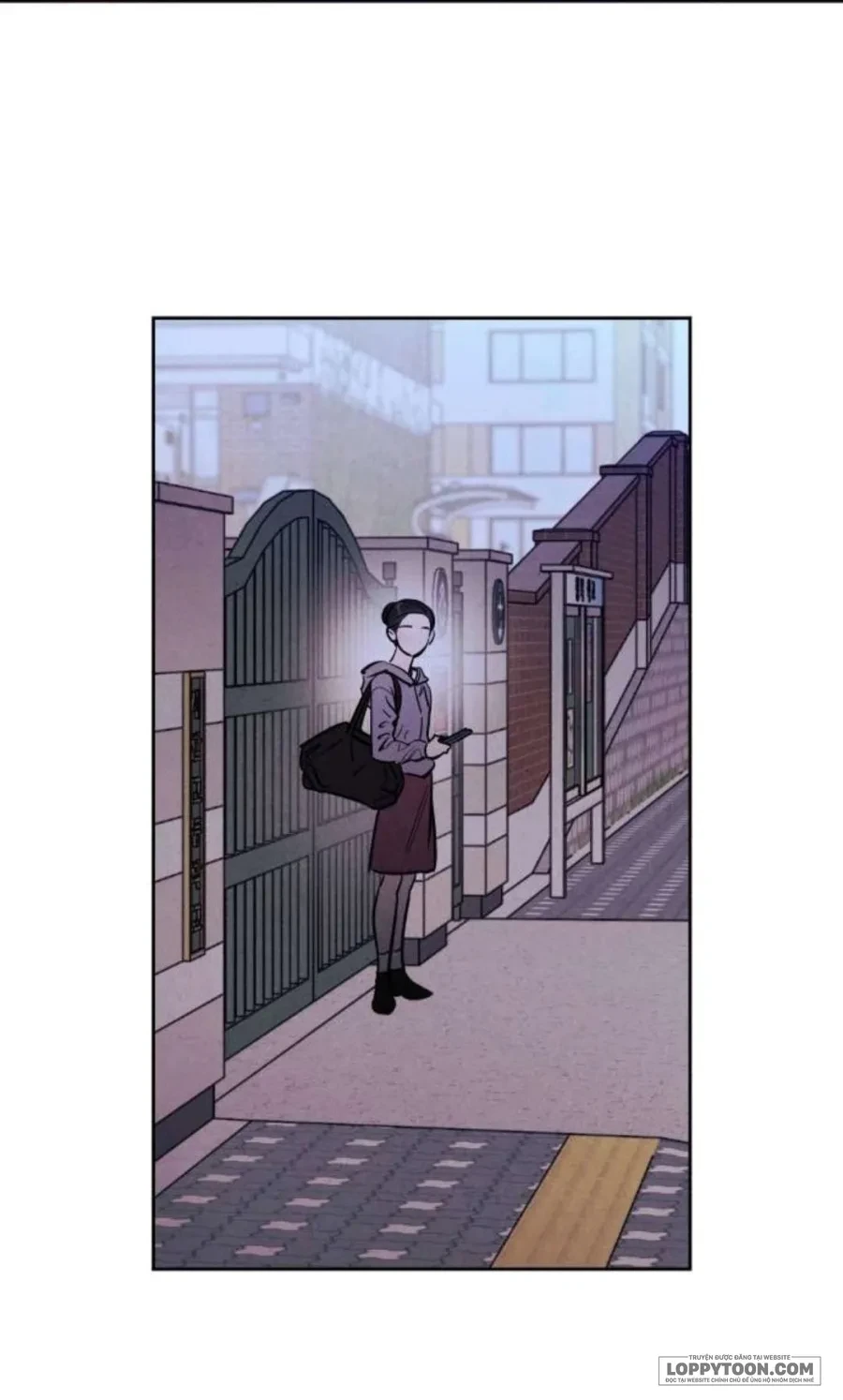 Muốn Mượn Chút Lửa Không? Chapter 77 - 9