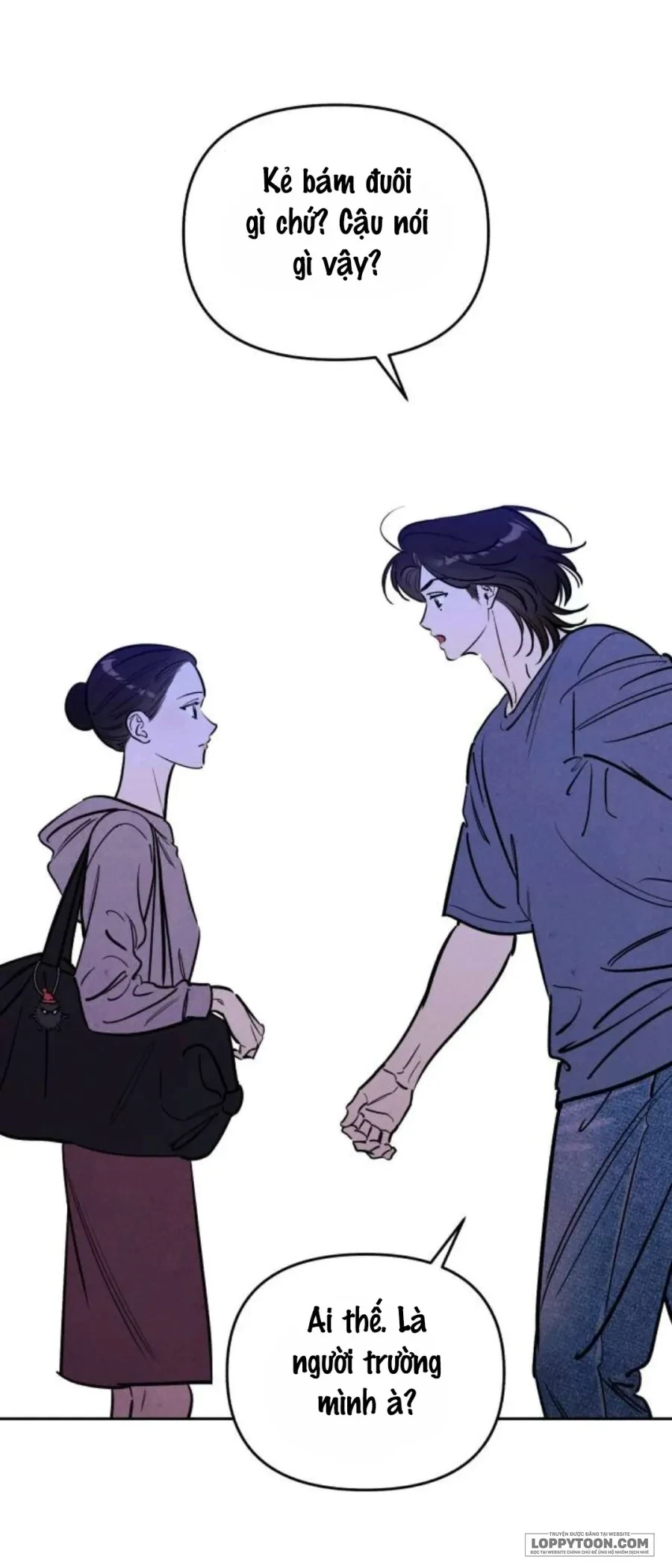 Muốn Mượn Chút Lửa Không? Chapter 77 - 10