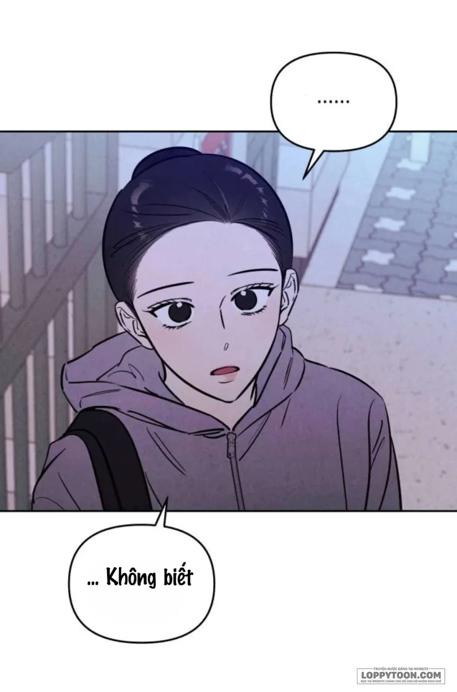 Muốn Mượn Chút Lửa Không? Chapter 77 - 11