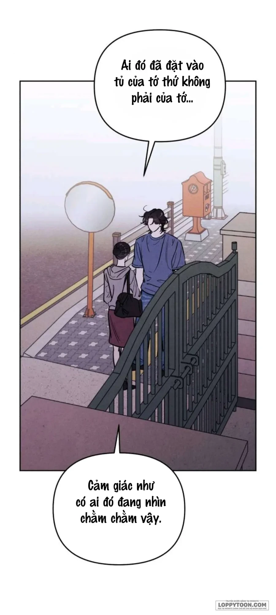 Muốn Mượn Chút Lửa Không? Chapter 77 - 12