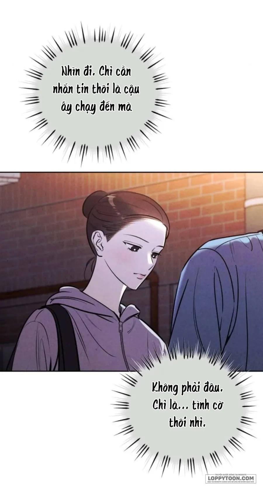 Muốn Mượn Chút Lửa Không? Chapter 77 - 16