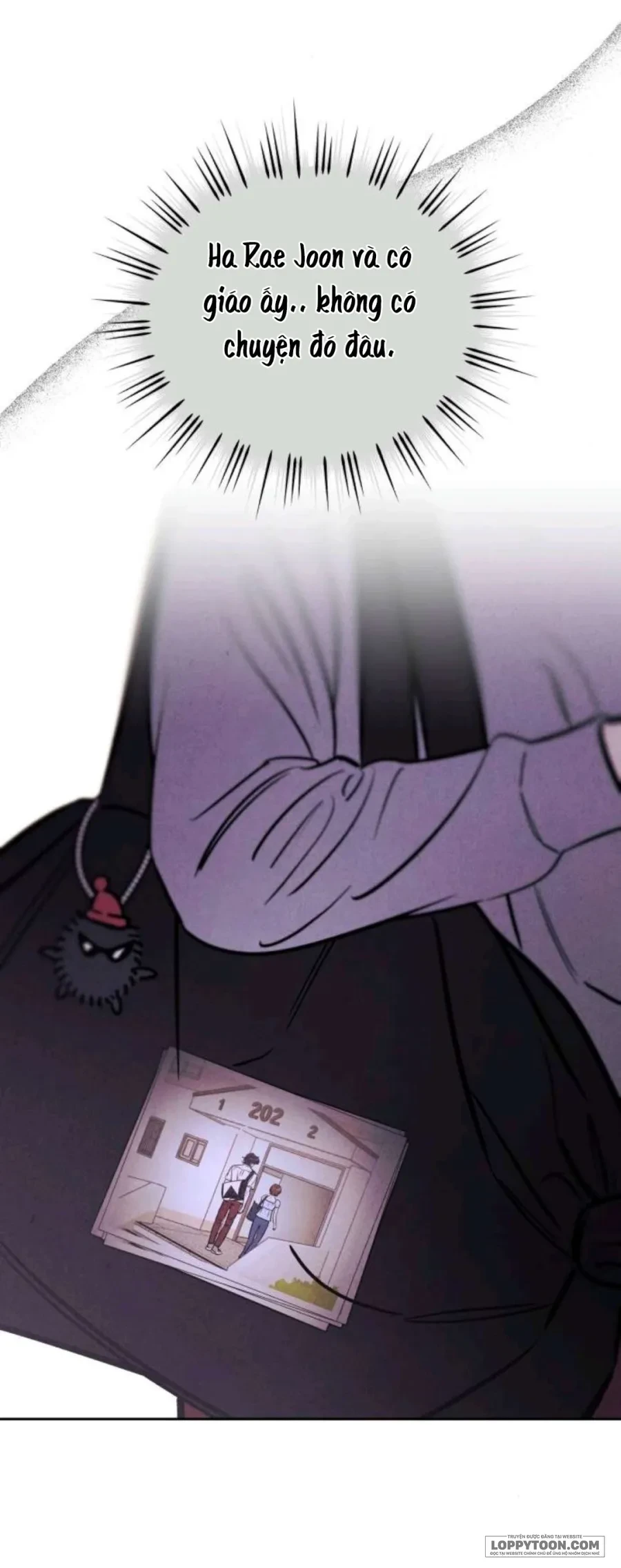 Muốn Mượn Chút Lửa Không? Chapter 77 - 17