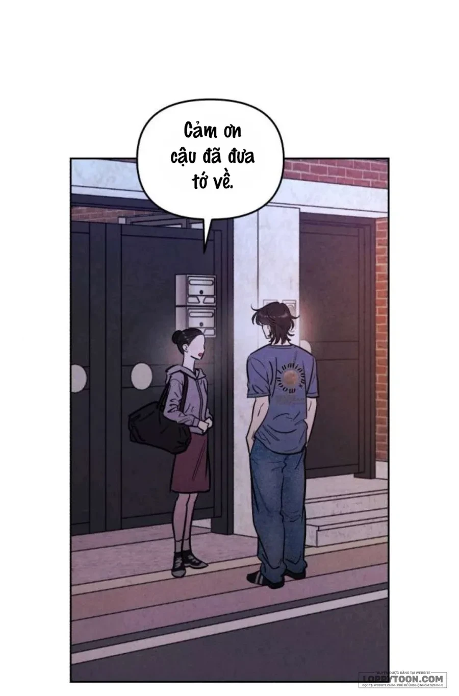 Muốn Mượn Chút Lửa Không? Chapter 77 - 19