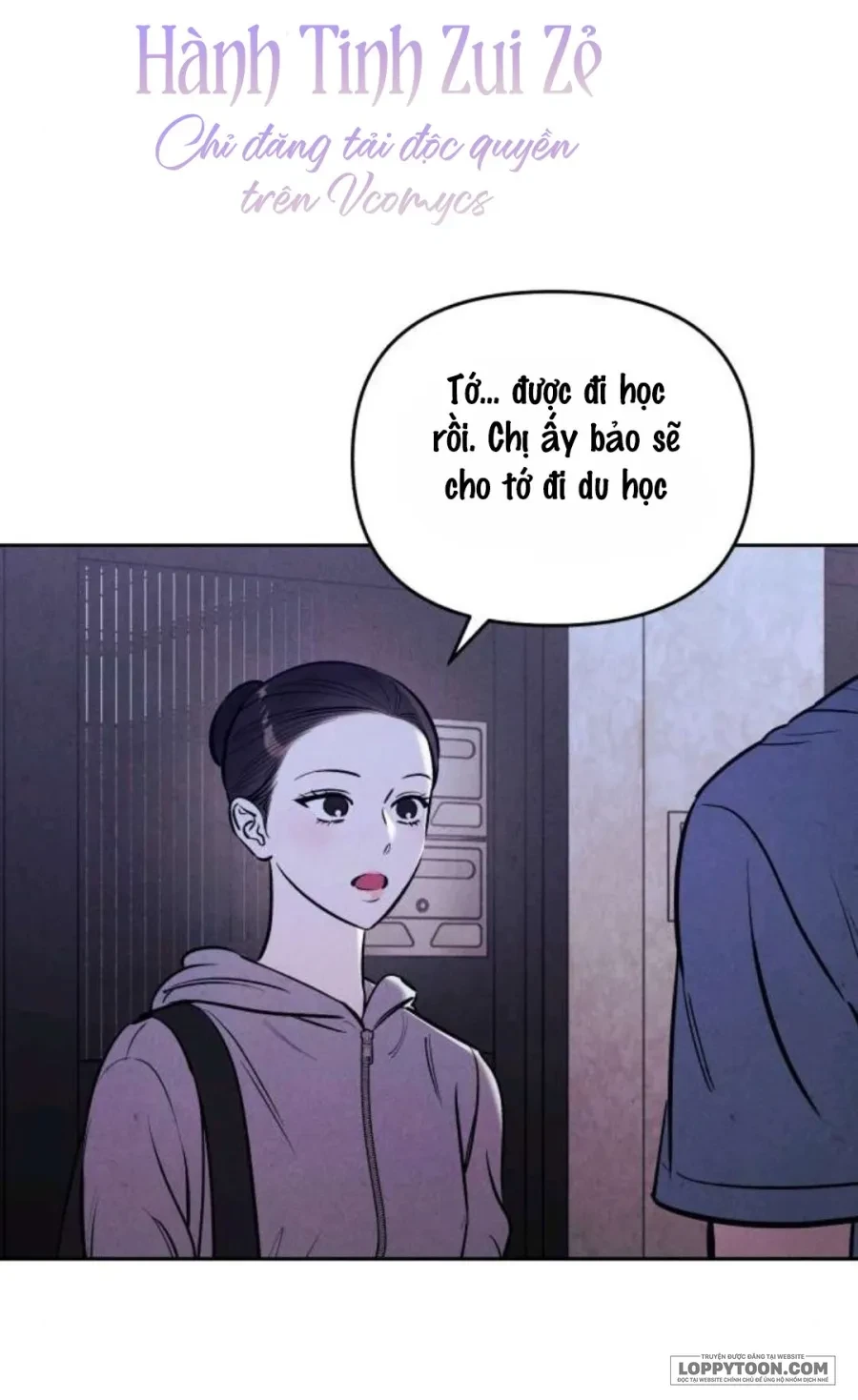 Muốn Mượn Chút Lửa Không? Chapter 77 - 20