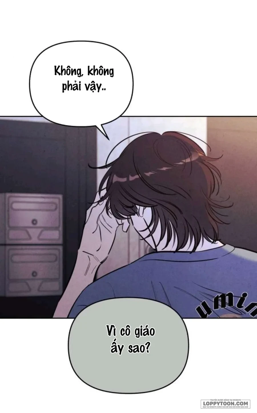 Muốn Mượn Chút Lửa Không? Chapter 77 - 23