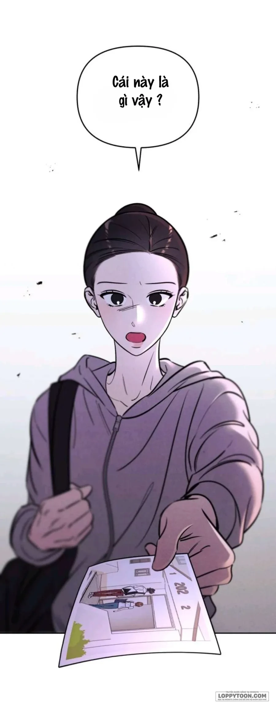 Muốn Mượn Chút Lửa Không? Chapter 77 - 27