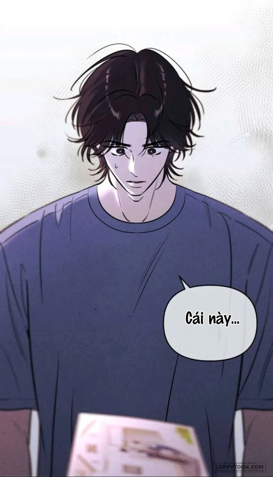 Muốn Mượn Chút Lửa Không? Chapter 77 - 29