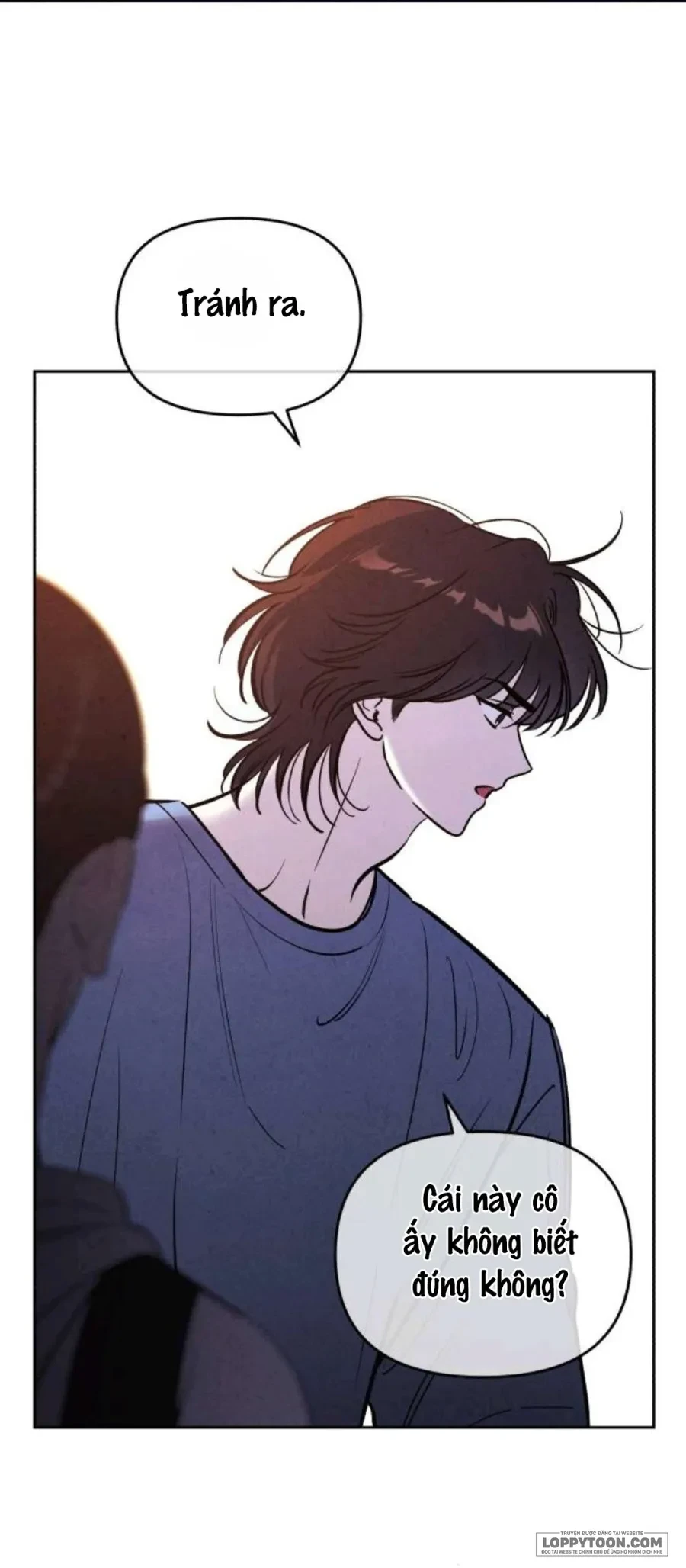 Muốn Mượn Chút Lửa Không? Chapter 77 - 36