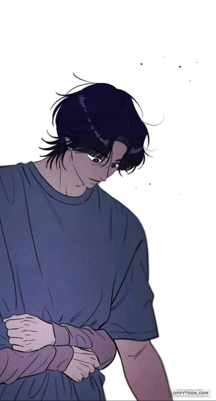 Muốn Mượn Chút Lửa Không? Chapter 77 - 40