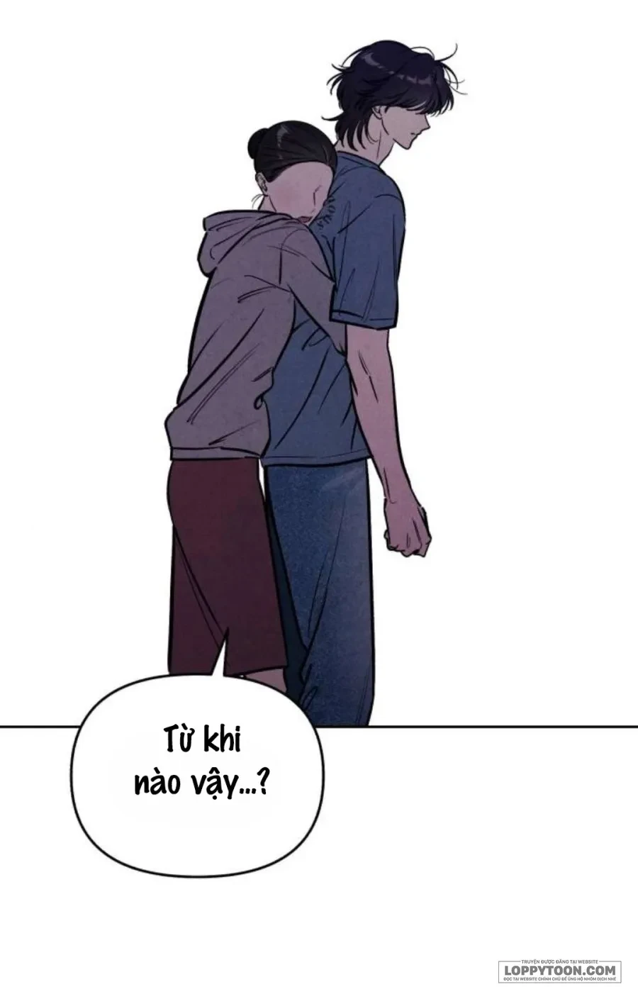 Muốn Mượn Chút Lửa Không? Chapter 77 - 42