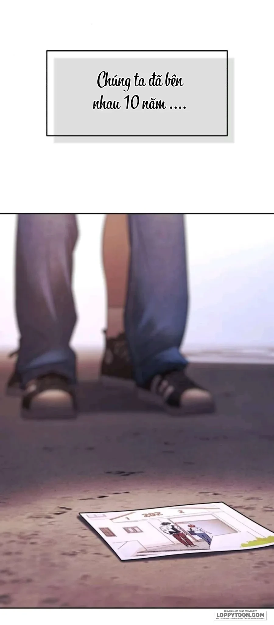 Muốn Mượn Chút Lửa Không? Chapter 77 - 43