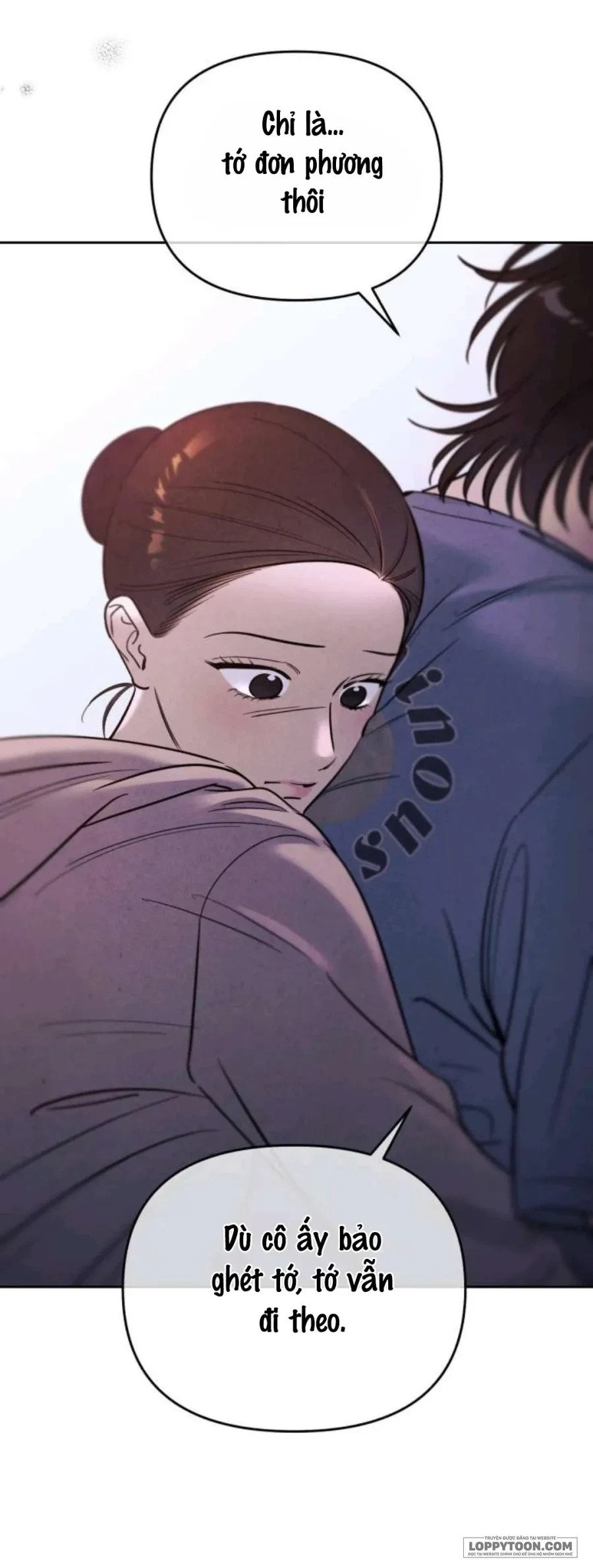 Muốn Mượn Chút Lửa Không? Chapter 77 - 45